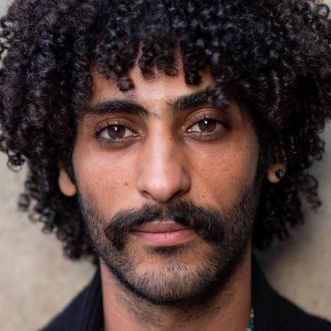 Ahmed Al Munirawi