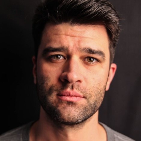 Ben Crawford