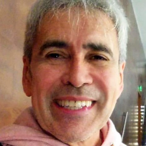 Carlos Donigian