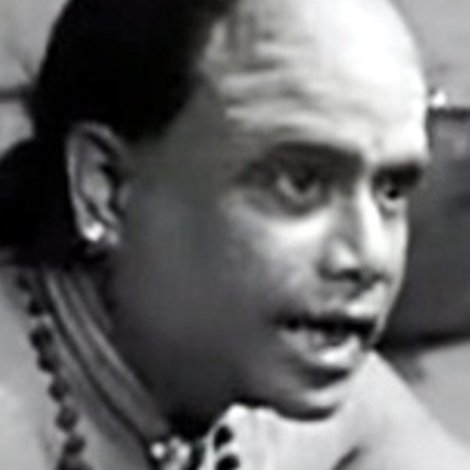 L. Narayana Rao