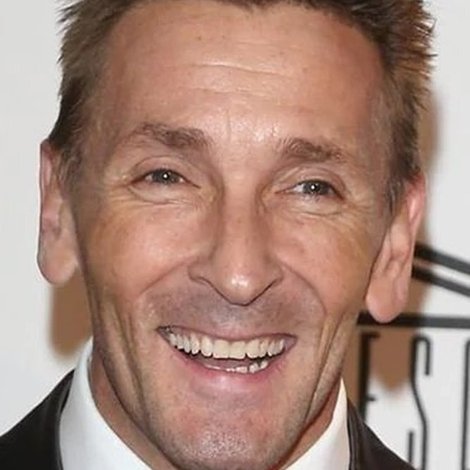 Mark Keller