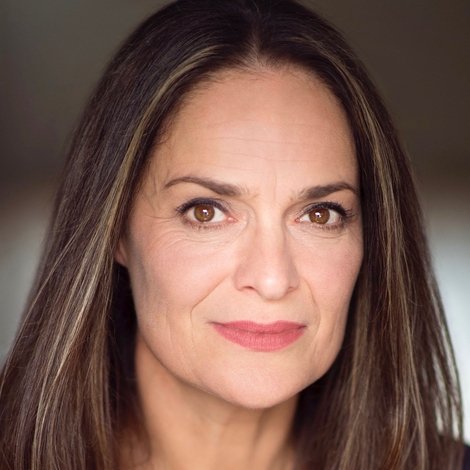 Carolyn Bock