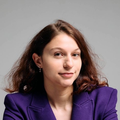 Lauren Schwartzbard