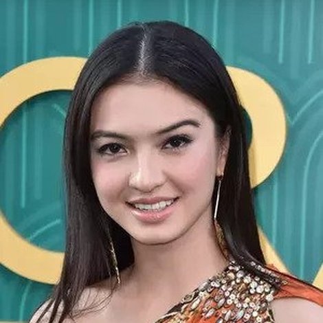 Raline Shah
