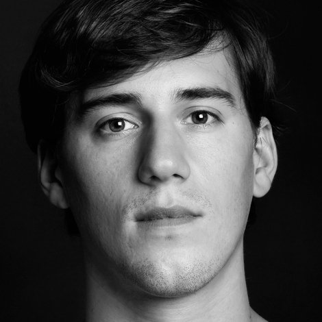 Dominic North