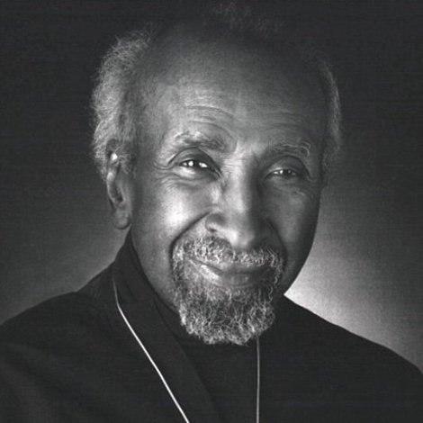 Luther Henderson