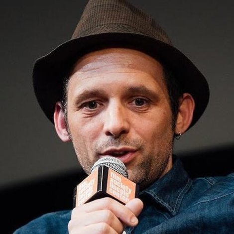 Mark Jenkin