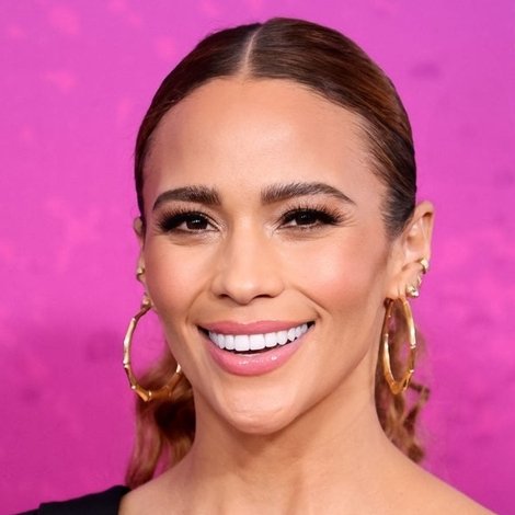 Paula Patton