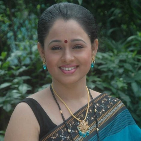 Sonalika Joshi