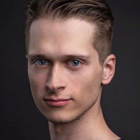 Tomasz Wóltański