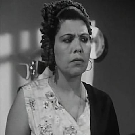 Fawzeya Hegazy