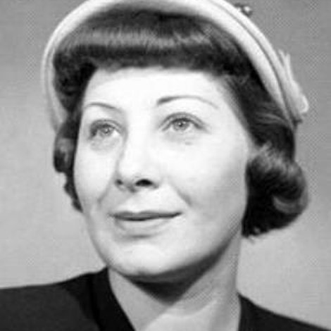 Magda Olthy