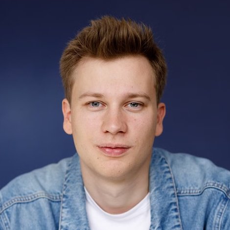 Jannis Roth