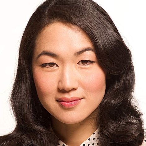 Jackie Chung