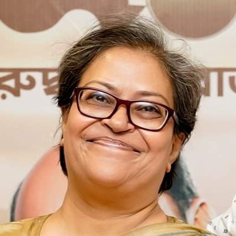 Sudipa Basu