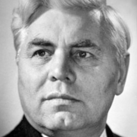 Grigory Mikhailov