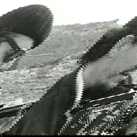 Sergio García Michel