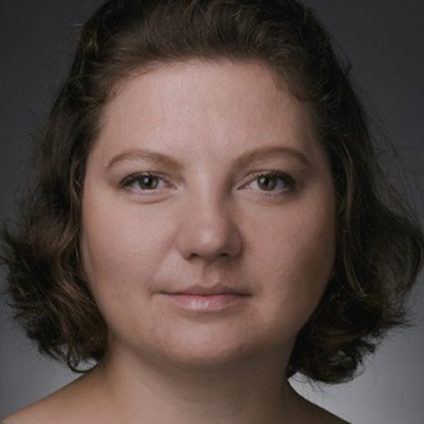 Natalya Sabitova