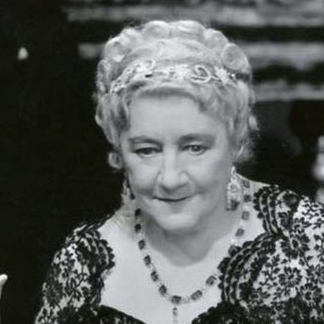 Charlotte Granville