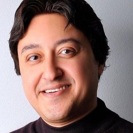 Sherif Hamdy