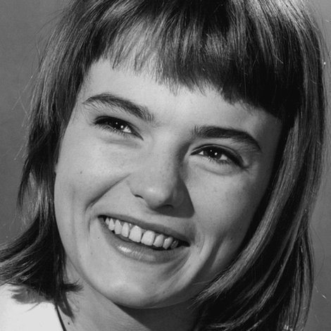 Lillevi Bergman