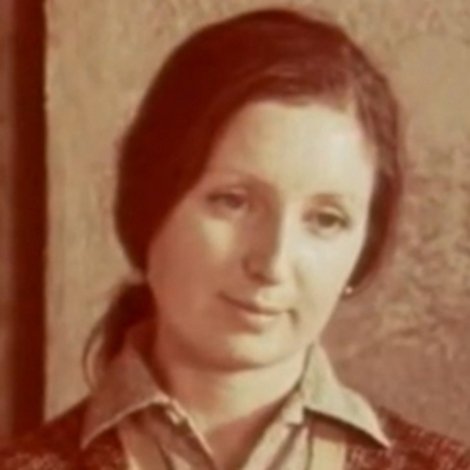Olga Grigoryeva