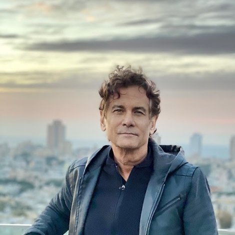 Pierre Rehov