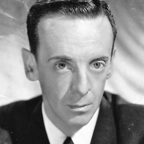 Robert Helpmann