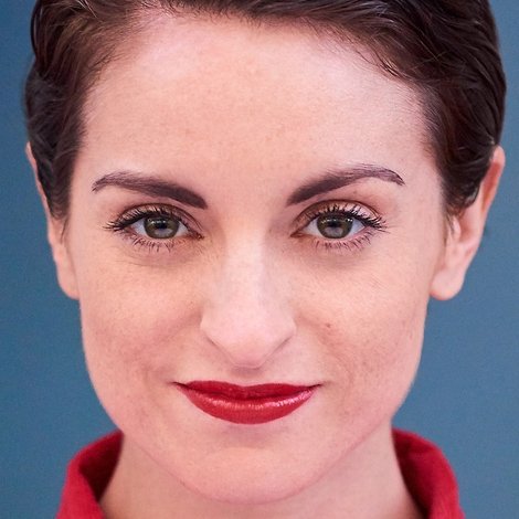 Danielle Bird