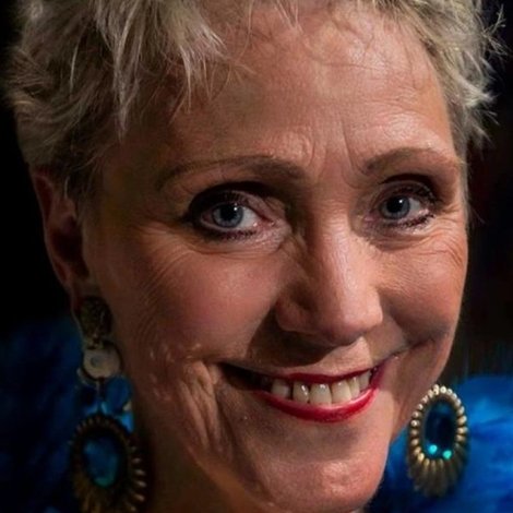 Bente Eskesen