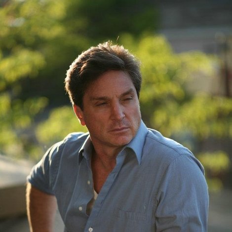 Steven Mark Hahn