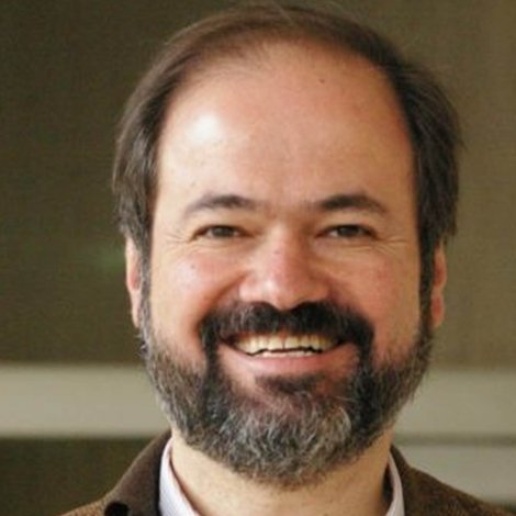 Juan Villoro