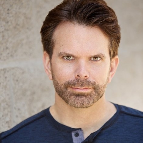 Devin Reeve