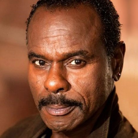 Steven Williams