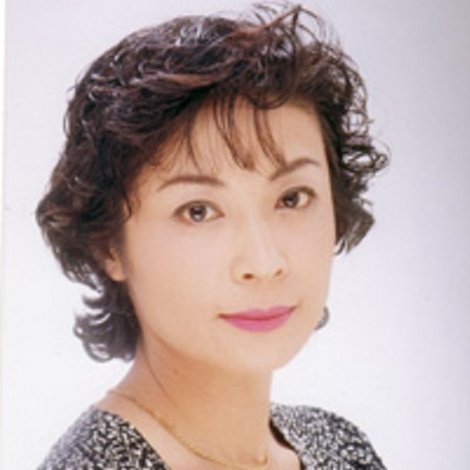 Keiko Suzuka