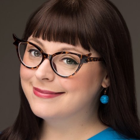 Allison Guinn