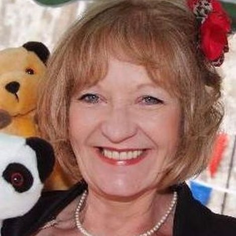 Brenda Longman