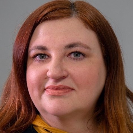Ella Zvereva
