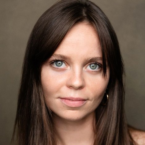 Eva Bradley-Williams