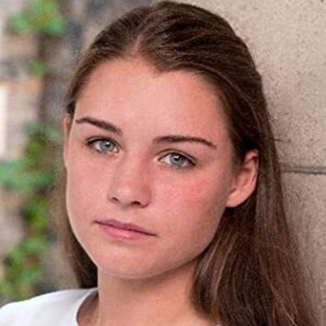 Rebecca Williams