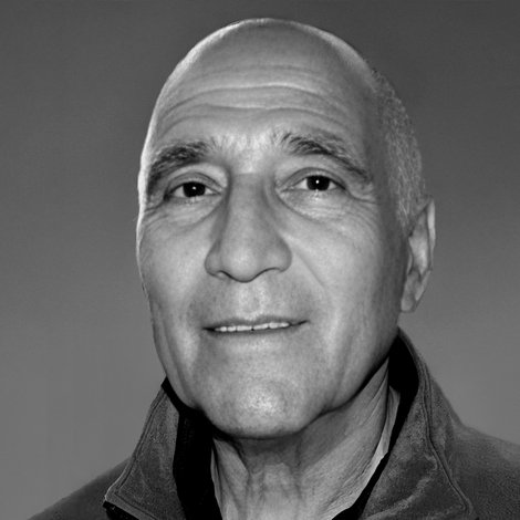 Jean-Pierre Frésafond