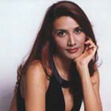 Gitty Srinita