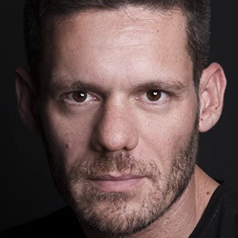 Pedro Leitão