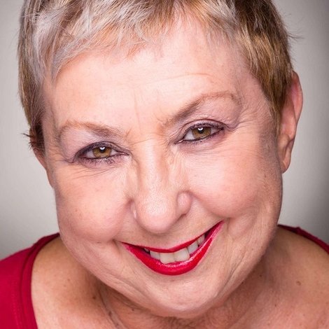 Andrea Kelland