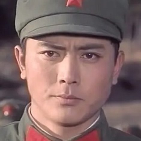 Lu Jun