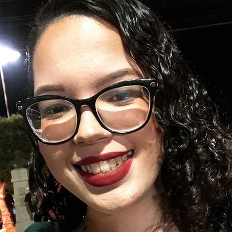 Aryela Souza