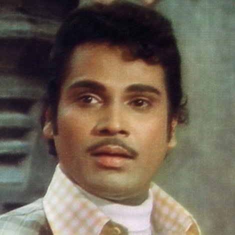 Prakash Bhende