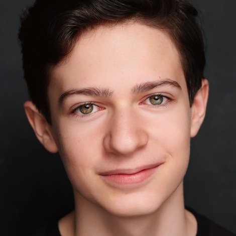 Caleb Reese Paul