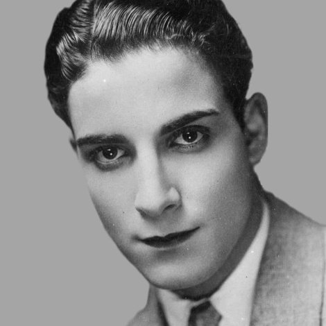 Raymond Keane