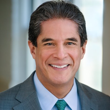 Raul A. Reyes